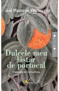 Dulcele meu lastar de portocal