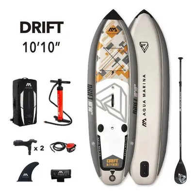 Aqua Marina Drift 10'10" Fishing Series