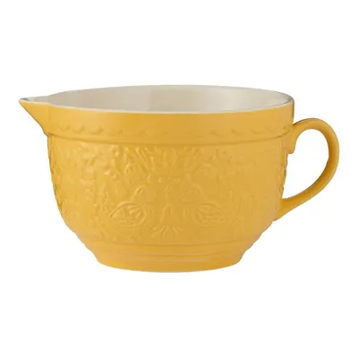 Bol galben din ceramică ø 20 cm Home to Roost – Mason Cash