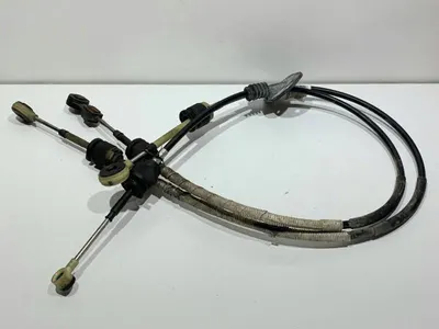 Cablu timonerie BV6R-7E395-GC Ford Focus 3 (2011-2015) 1.6 tdci T1DA