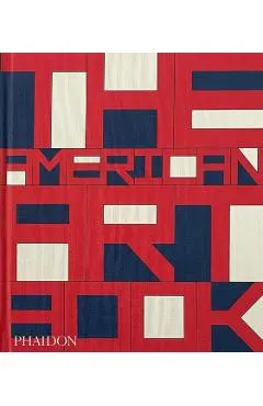 American Art Book
