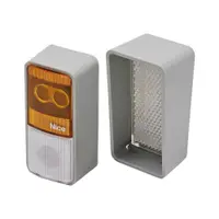 Fotocelule reflective Nice EPMORB, BlueBus, 12 - 24 V