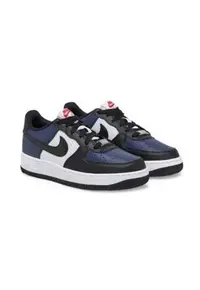 Pantofi barbati 305364951 - Piele ecologica - Albastru - Albastru