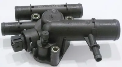 Termostat Lichid Racire (89 C, cu Carcasa) Dacia Solenza; Nissan Primera; Renault Clio Ii, Espace Iii, Espace Iv, Kangoo, Kangoo Express, Laguna Ii, Megane I, Megane I Classic 1.9d Dupa 1997