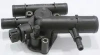 Termostat Lichid Racire (89 C, cu Carcasa) Dacia Solenza; Nissan Primera; Renault Clio Ii, Espace Iii, Espace Iv, Kangoo, Kangoo Express, Laguna Ii, Megane I, Megane I Classic 1.9d Dupa 1997