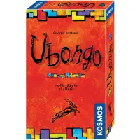 Ubongo Mini