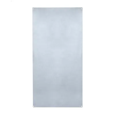 Contrapanou din otel galvanizat I=2000 L=800 mm
