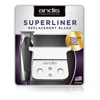 Cutit Superliner - ANDIS - T wide