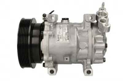 Compresor Climatizare Potrivit Nissan Kubistar; Renault Clio Ii, Clio Ii Hatchback, Kangoo, Kangoo Express, Megane I, Megane I Classic, Thalia I, Thalia Ii 1.2-1.6cng 01.96