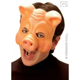 Masca porc