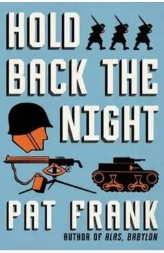 Hold Back the Night