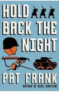 Hold Back the Night