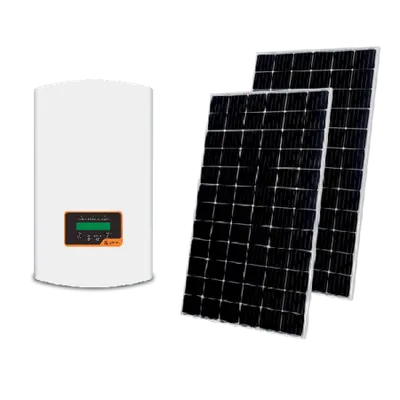 Set Sistem Panou Solar 5кw