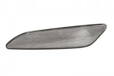 Semnalizator dreapta (transparent, WY5W) ALFA ROMEO 147, 156 LANCIA DELTA, YPSILON dupa 1997