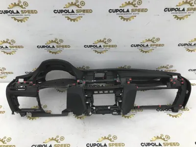 Plansa bord 9112131 BMW Seria 7 (2008-2015) [F01, F02]