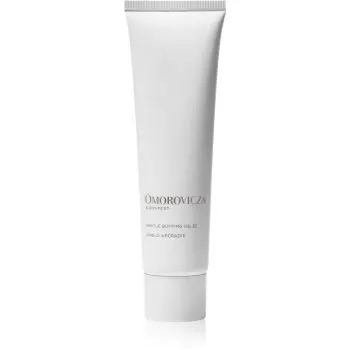 Omorovicza Gentle Buffing Gelée gel exfoliant pentru ten obosit