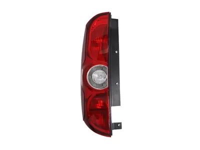 Stop lampa spate Stanga (P21/4W/P21W/W5W) potrivit FIAT DOBLO, DOBLO CARGO; OPEL COMBO TOUR, COMBO/MINIVAN dupa 2001