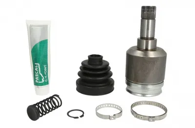 Cap planetara stanga spre cutia de viteze (41z 39z 43mm) CITROEN JUMPER; FIAT DUCATO; PEUGEOT BOXER 1.9D-2.8D intre 1994-2002