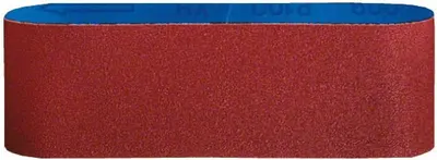Set benzi pentru șlefuire Bosch - X440, 10 piese, 7.5 x 53.3 cm