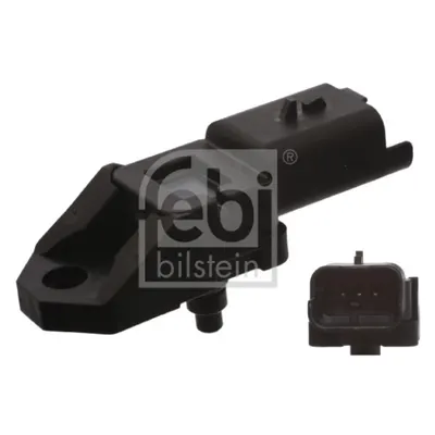 Senzor, presiune galerie admisie FEBI BILSTEIN 37740