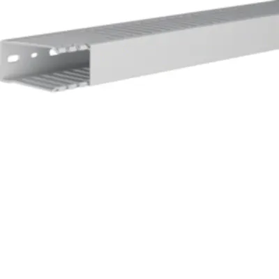 Canal cablu perforat fără halogen HNG 75037