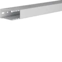 Canal cablu perforat fără halogen HNG 75037