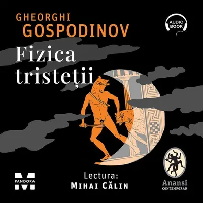 Fizica tristeții - Audiobook