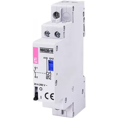Tip Rbs Rbs220-10-230v Ac