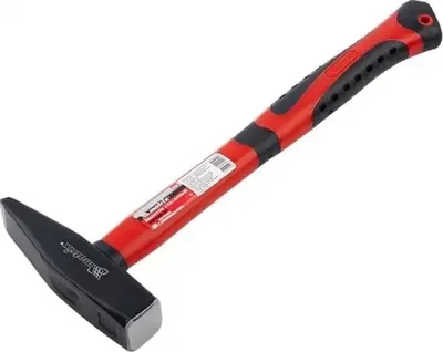 Ciocan MTX - 500 g, mâner din fibră de sticlă cu cauciuc