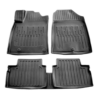 Set covorase auto cauciuc Umbrella pentru Kia Ceed III (2018-)