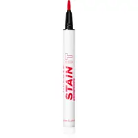 Revolution Relove Ink It repara buzele pentru un efect de lunga durata culoare Pen Cherry 0.5 ml