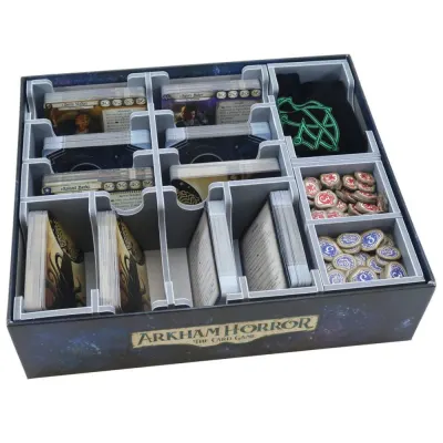 Accesoriu Living Card Games Insert
