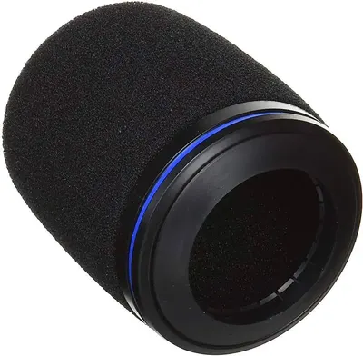 Protectie anti-vant Shure - A57AWS, negru