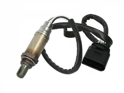 Sonda lambda (numar de fire 4, 710mm) (inainte de catalizator) AUDI A3; SEAT ALHAMBRA, AROSA, LEON, TOLEDO II; SKODA OCTAVIA I; VW BORA, GOLF IV, LUPO, SHARAN 1.0-1.8 intre 1996-2010