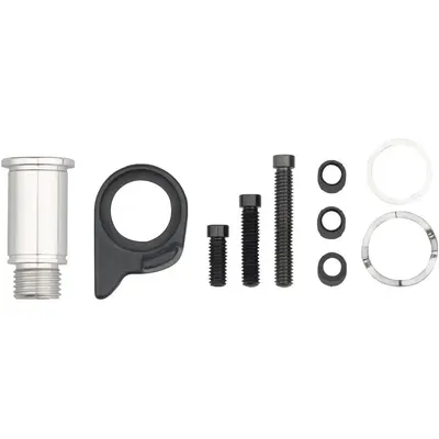 Kit șuruburi pentru schimbător spate 1895 - compatibil Red AXS E1