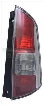 Stop lampa spate Dreapta potrivit DAIHATSU SIRION; SUBARU JUSTY IV dupa 2005