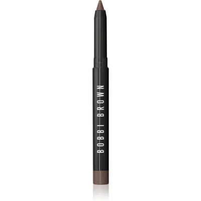Bobbi Brown Long-Wear Cream Liner Stick dermatograf rezistent culoare Rich Chocolate 1.1 g
