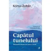 Capatul tunelului. Insemnari despre un cancer rectal