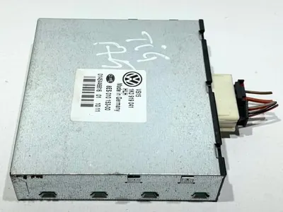 Modul stabilizator tensiune 1K0919041 Seat Leon 2 facelift (2009-2012)