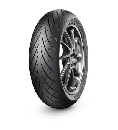 Metzeler Roadtec 01 SE ( 190/55 ZR17 TL (75W) Roata spate, M/C )