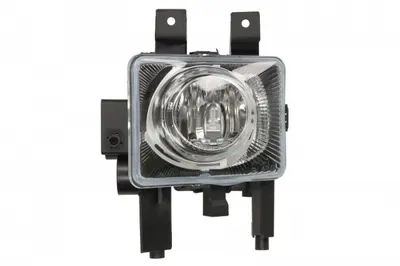 Proiector Ceata Stanga (h3) Potrivit Opel Astra H, Astra H Classic, Astra H Gtc, Astra H Kombi, Zafira B, Zafira B Minivan 03.04