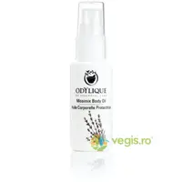 Ulei de Corp Impotriva Insectelor (Tantari, Capuse) Mosimix 30ml