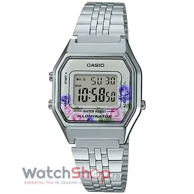 Ceas Casio VINTAGE LA680WA-4C