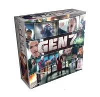 Gen7: A Crossroads Game (EN)