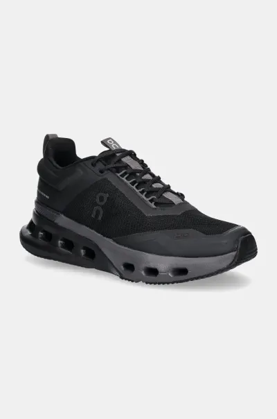 On sneakers de alergat Cloudnova X