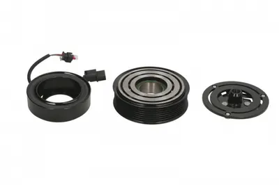Cupla magnetica clima (MAHLE 7 110mm) potrivit HONDA CIVIC X, CR-V V, HR-V 1.5 08.16