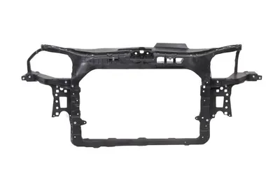 Panou fata tragher potrivit SEAT CORDOBA 6L, IBIZA III 6L 2002-2009 - (complet, cu suport faruri, cu aer conditionat; plastic)