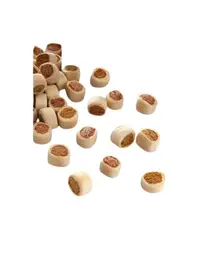 MERA Bakery Snacky Mix 10 kg mix de recompense crocante pentru câini