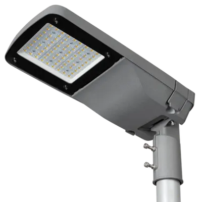 Lampa stradala LED Smart 100W 4200K IP66