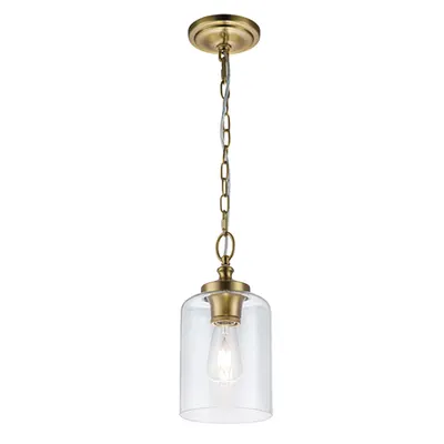 Lampa suspendata Hounslow 1 Light Mini Pendant